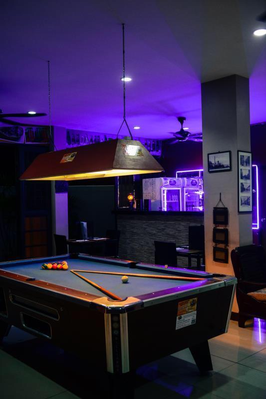 Aparthotel Patong Pool House Exterior foto